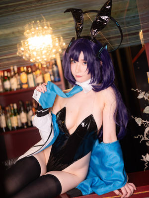 [MySuite (Atsuki)] コスって！ユウカちゃん！！_131