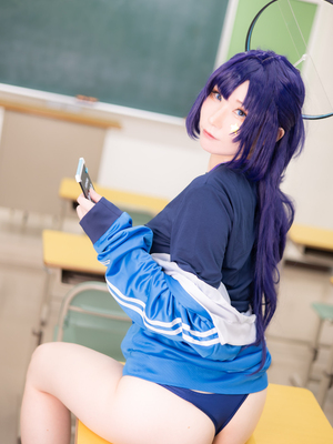 [MySuite (Atsuki)] コスって！ユウカちゃん！！_276