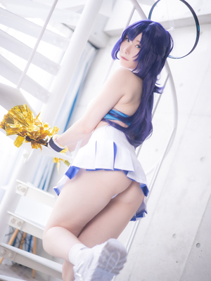 [MySuite (Atsuki)] コスって！ユウカちゃん！！_228