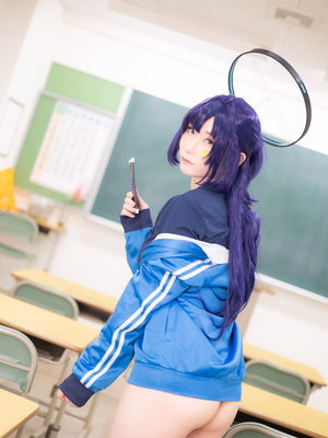 [MySuite (Atsuki)] コスって！ユウカちゃん！！_252