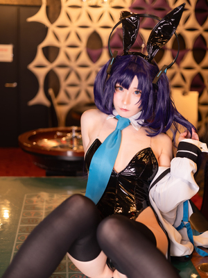 [MySuite (Atsuki)] コスって！ユウカちゃん！！_162