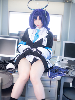 [MySuite (Atsuki)] コスって！ユウカちゃん！！_460