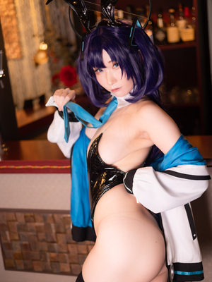 [MySuite (Atsuki)] コスって！ユウカちゃん！！_105