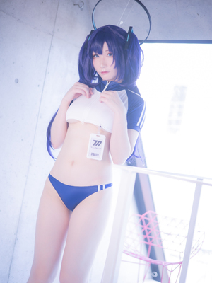 [MySuite (Atsuki)] コスって！ユウカちゃん！！_298