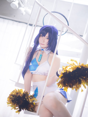 [MySuite (Atsuki)] コスって！ユウカちゃん！！_221