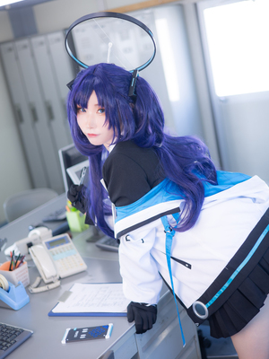 [MySuite (Atsuki)] コスって！ユウカちゃん！！_426