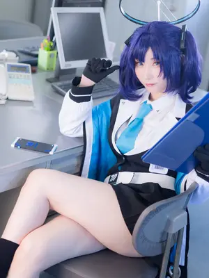 [MySuite (Atsuki)] コスって！ユウカちゃん！！_407