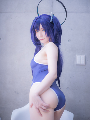 [MySuite (Atsuki)] コスって！ユウカちゃん！！_379