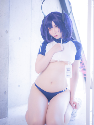 [MySuite (Atsuki)] コスって！ユウカちゃん！！_317