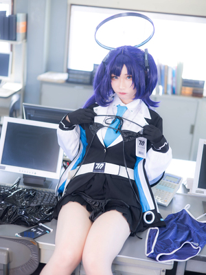 [MySuite (Atsuki)] コスって！ユウカちゃん！！_453