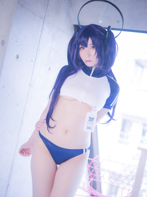 [MySuite (Atsuki)] コスって！ユウカちゃん！！_302