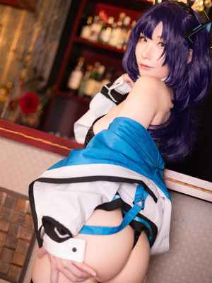 [MySuite (Atsuki)] コスって！ユウカちゃん！！_121