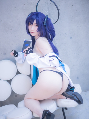 [MySuite (Atsuki)] コスって！ユウカちゃん！！_050