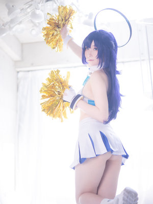 [MySuite (Atsuki)] コスって！ユウカちゃん！！_197