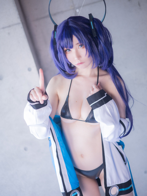 [MySuite (Atsuki)] コスって！ユウカちゃん！！_093