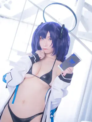 [MySuite (Atsuki)] コスって！ユウカちゃん！！_022