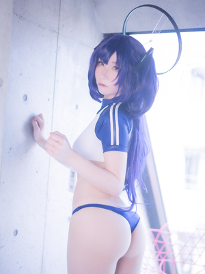 [MySuite (Atsuki)] コスって！ユウカちゃん！！_305