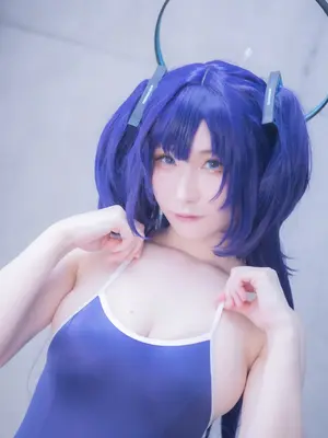 [MySuite (Atsuki)] コスって！ユウカちゃん！！_356