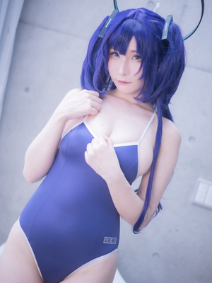 [MySuite (Atsuki)] コスって！ユウカちゃん！！_350