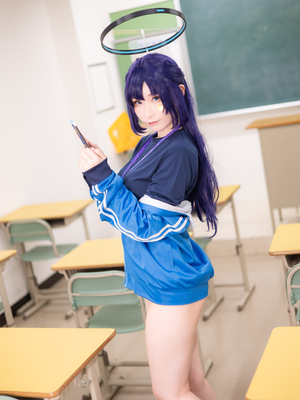 [MySuite (Atsuki)] コスって！ユウカちゃん！！_244