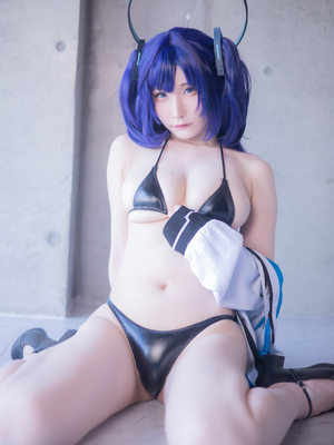 [MySuite (Atsuki)] コスって！ユウカちゃん！！_086