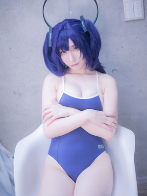 [MySuite (Atsuki)] コスって！ユウカちゃん！！_364