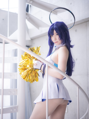 [MySuite (Atsuki)] コスって！ユウカちゃん！！_218