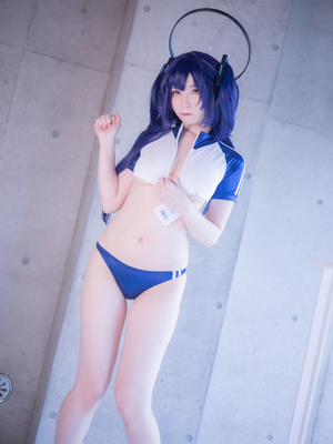 [MySuite (Atsuki)] コスって！ユウカちゃん！！_343