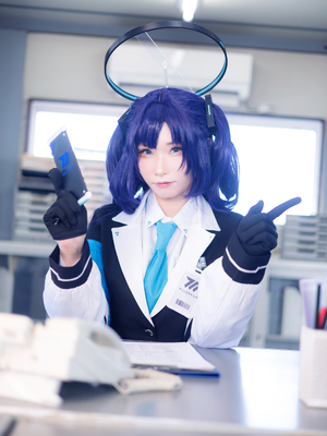 [MySuite (Atsuki)] コスって！ユウカちゃん！！_431