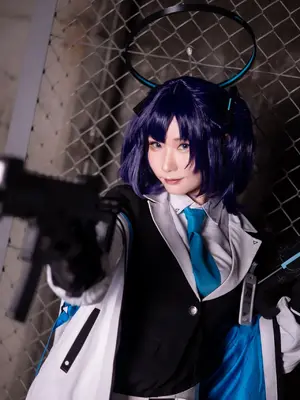 [MySuite (Atsuki)] コスって！ユウカちゃん！！_493