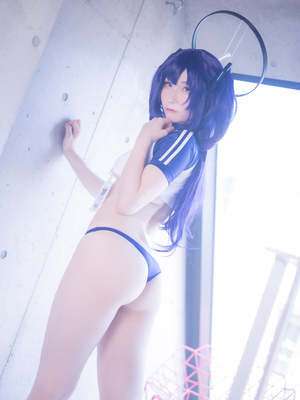 [MySuite (Atsuki)] コスって！ユウカちゃん！！_304