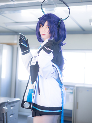 [MySuite (Atsuki)] コスって！ユウカちゃん！！_380