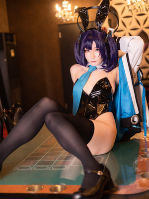 [MySuite (Atsuki)] コスって！ユウカちゃん！！_160