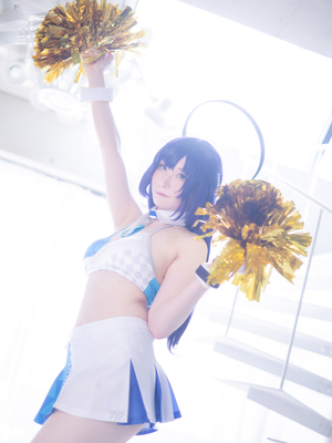 [MySuite (Atsuki)] コスって！ユウカちゃん！！_190