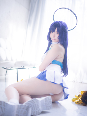 [MySuite (Atsuki)] コスって！ユウカちゃん！！_202