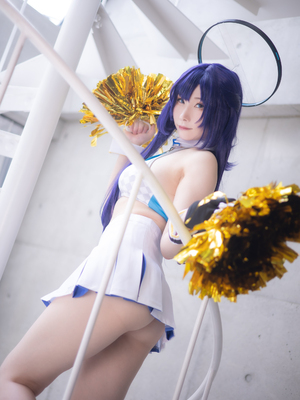 [MySuite (Atsuki)] コスって！ユウカちゃん！！_217