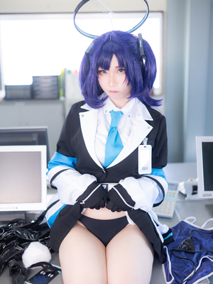 [MySuite (Atsuki)] コスって！ユウカちゃん！！_461