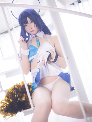 [MySuite (Atsuki)] コスって！ユウカちゃん！！_225