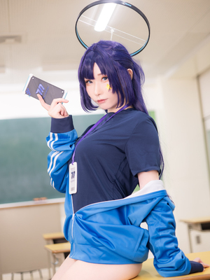 [MySuite (Atsuki)] コスって！ユウカちゃん！！_265