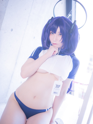 [MySuite (Atsuki)] コスって！ユウカちゃん！！_318