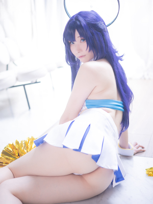 [MySuite (Atsuki)] コスって！ユウカちゃん！！_210