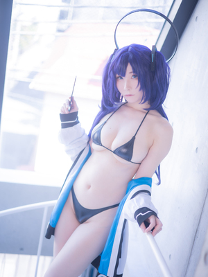 [MySuite (Atsuki)] コスって！ユウカちゃん！！_075