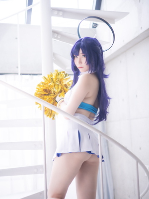 [MySuite (Atsuki)] コスって！ユウカちゃん！！_213