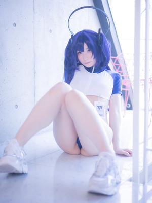 [MySuite (Atsuki)] コスって！ユウカちゃん！！_323