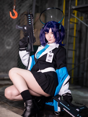 [MySuite (Atsuki)] コスって！ユウカちゃん！！_481