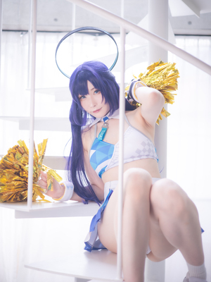 [MySuite (Atsuki)] コスって！ユウカちゃん！！_219