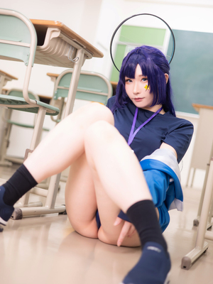 [MySuite (Atsuki)] コスって！ユウカちゃん！！_291