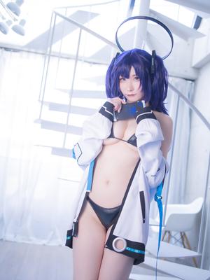 [MySuite (Atsuki)] コスって！ユウカちゃん！！_028