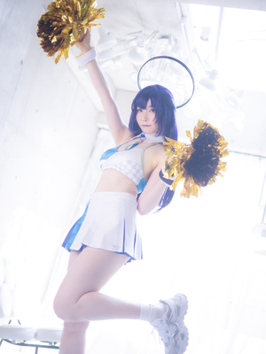 [MySuite (Atsuki)] コスって！ユウカちゃん！！_188