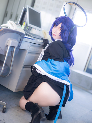 [MySuite (Atsuki)] コスって！ユウカちゃん！！_442